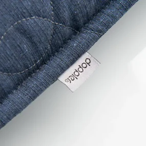 FUSION 2430 średnia - poduszka na krzesło i fotel