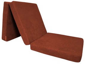 Materac turystyczny 180/80/15 MIKROFAZA 6