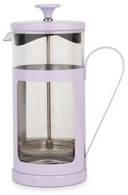 Fioletowy french press 1 l La Cafetiere Monaco – Kitchen Craft