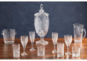Kieliszki do wina zestaw 4 szt. 290 ml Beaufort – Premier Housewares