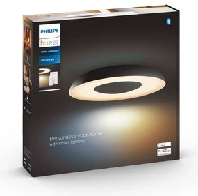 Inteligentna lampa sufitowa LED 22,5 W Still – Philips Hue