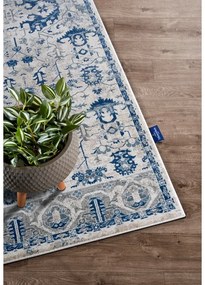 Niebieski chodnik 80x240 cm Emmanuel – Villeroy&amp;Boch
