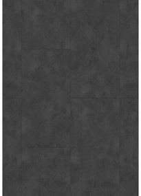 Mexen Pietra Grey próbka paneli winylowych 610 x 305 mm SPC 6,5 mm, podkład IXPE 1,5 mm, 4 V-Fuga, Kamień - F1147-S