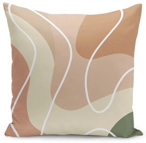 Poszewka na poduszkę 43x43 cm Desert Walk – Mila Home