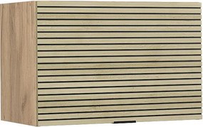 Szafka ścienna panel dębowy 60x34.1x40 fame-line