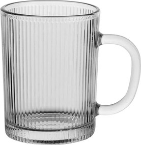 Florina Kubek szklany Firenza, 350 ml