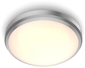 Philips - LED Plafon łazienkowy DORIS LED/17W/230V 2700K IP44