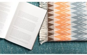 Koc 140x180 cm Zig Zag – Euromant
