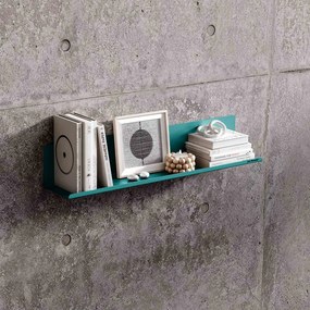 Półka wisząca JOANNE 700 mm, Modern: morska