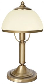 Mosiężna lampa nocna YR-B1E