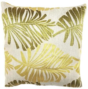 Poduszka dekoracyjna 45x45 cm Fern – JAHU collections