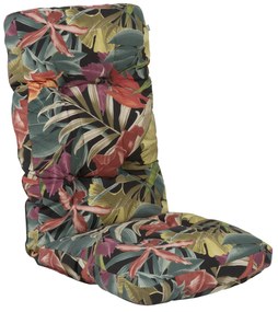 Poduszka na fotel ogrodowy 124 x 48 cm Cordoba G052-23IB PATIO