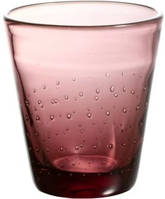 Tescoma Szklanka myDRINK Colori 300 ml, fioletowy,