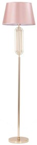 Lampa podłogowa KRISTA, 169 cm