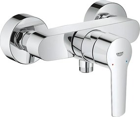 Bateria wannowo-prysznicowa jednouchwytowa GROHE Quickfix Start 2021 - Chrom
