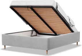Łóżko Box-Line 120x200