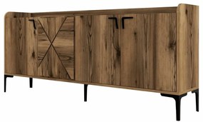 Szafka Venedik Walnut