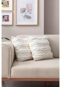Poszewki na poduszki zestaw 2 szt. 43x43 cm – Mioli Decor