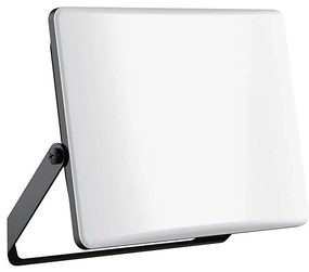 Reflektor LED 100W 230V 3000/4000/6500K IP65 czarny