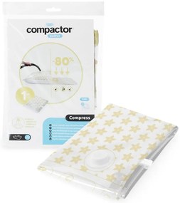 Worek próżniowy Compress Vanilla – Compactor