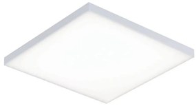 Paulmann 79821 - LED/17W Plafon ściemnialny VELORA 230V