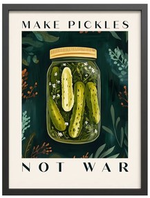 Obraz 30x40 cm Pickles – Styler