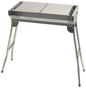 Grill na węgiel drzewny Igrane – Cattara