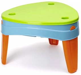 Feber piaskownica stół wodny play island