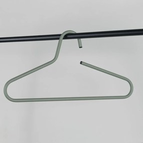 Metalowe wieszaki zestaw 5 szt. Victorie – Spinder Design