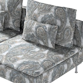 Pokrowiec na moduł Söderhamn 3-osobowy