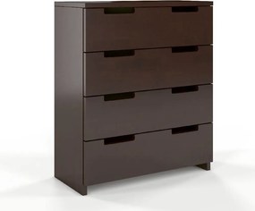 Komoda bukowa Skandica Spectrum 4
