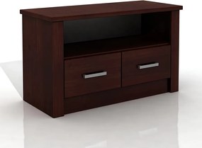 Sosnowa szafka Fado RTV 2S