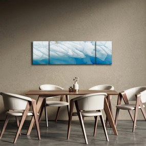 Obraz - Niedźwiedź polarny (170x50 cm)