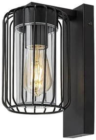 Rabalux 77106 lampa ścienna zewnętrzna Tarpa, E27,1x maks. 40W, IP44