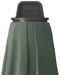 KNIRPS APOLL 290 cm - parasol do centrum ogrodniczego : Kolor parasola - 0600