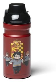 Bordowa butelka dla dzieci 0.39 l Harry Potter – LEGO®