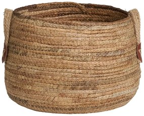 Wiklinowe koszyki zestaw 2 szt. ø 39x28,5 cm Aosta – House Nordic