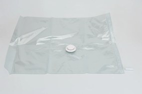 Worki próżniowe na ubrania, pokrowce. 2 rozmiary toreb w komplecie: XXL i L