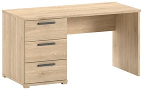 Biurko dziecięce 65x140 cm Sam – Vipack