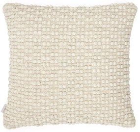 Poszewka na poduszkę 45x45 cm Mascarell – Kave Home
