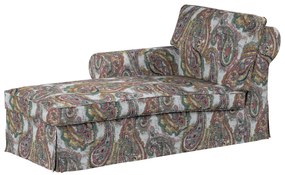 Pokrowiec na szezlong Ektorp lewy