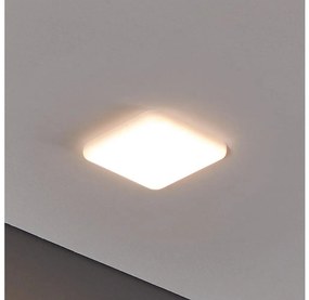 Eglo 900967 - LED Łazienkowa oprawa wpuszczana RAPITA 5,5W/230V 10x10 cm IP65