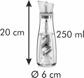 Tescoma Dozownik na olej VITAMINO 250 ml, z sitkiem , 250 ml