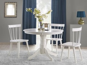 Stół okrągły R6-W05