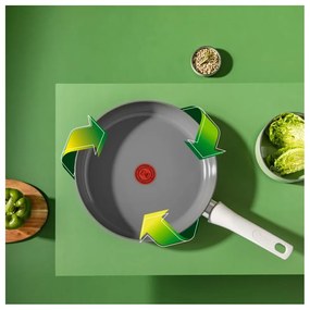 Patelnia ceramiczno-aluminiowa ø 28 cm Renew On – Tefal