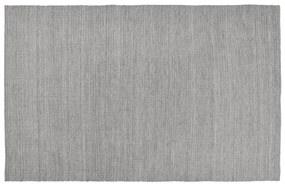 Szary dywan odpowiedni na zewnątrz z włókien z recyklingu 200x300 cm Tendor – Blomus