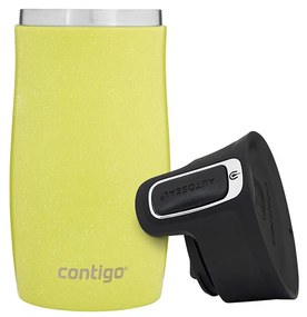 Contigo Butelka termiczna West Loop Mini 300 ml Limelight