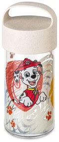 Butelka na wodę BUDDY SNACK Psi Patrol, 500 ml, KOZIOL