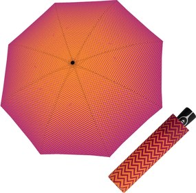 Doppler Fiber Magic Strong Berry damski parasol automatyczny