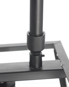 Lampa wisząca Svana 63x93cm
